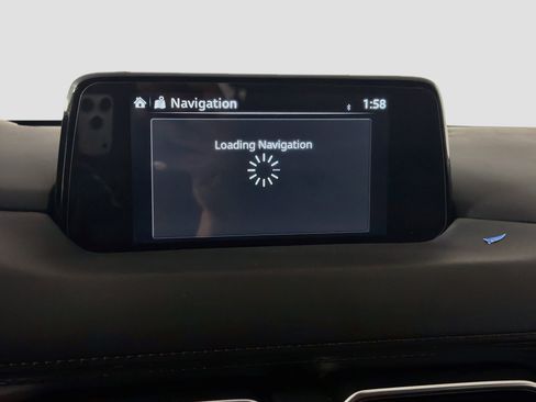 Used 2019 MAZDA CX-5 Grand Touring w/ GT Premium Package FWD image 21