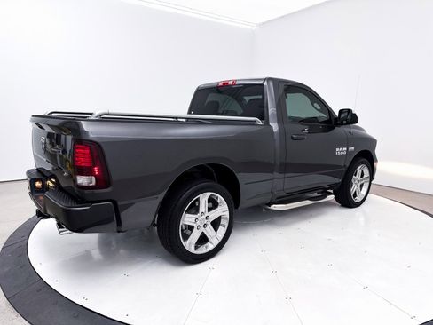 Used 2014 RAM 1500 Sport image 18