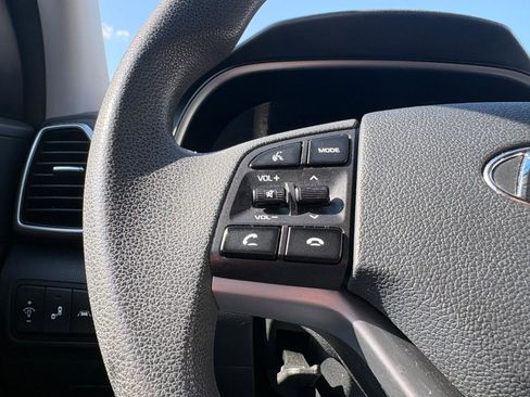 Used 2014 Hyundai Tucson Limited w/ Technology Package 02 image 34