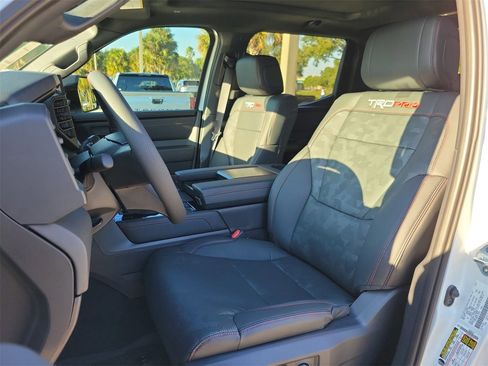 New 2026 Toyota Tundra TRD Pro image 16