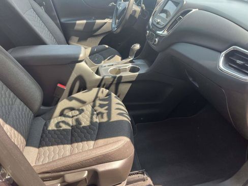Used 2019 Chevrolet Equinox LT FWD image 21