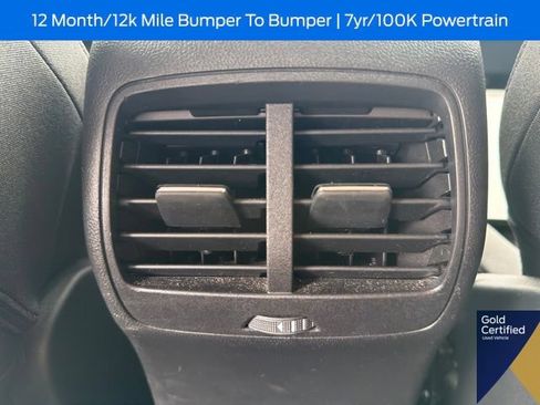 Used 2024 Ford Escape Active FWD image 21