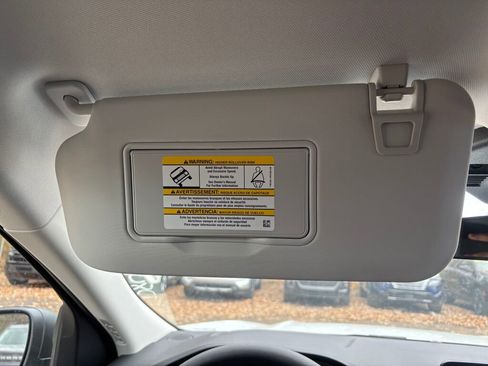 New 2026 Ford Escape Active image 25