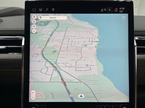 New 2026 GMC Sierra EV Denali image 9