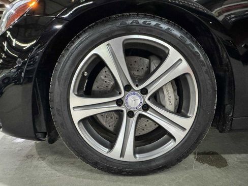 Used 2017 Mercedes-Benz E 400 4MATIC Wagon image 69