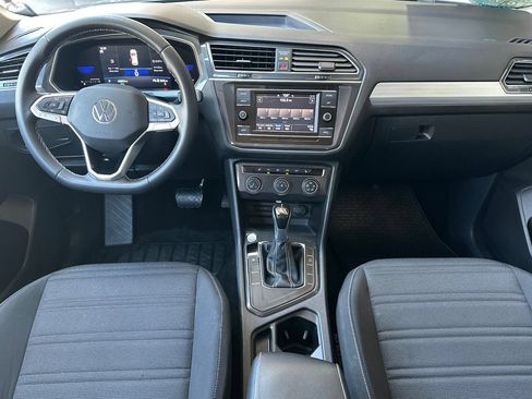 Used 2023 Volkswagen Tiguan S w/ Driver Assistance Package FWD image 13
