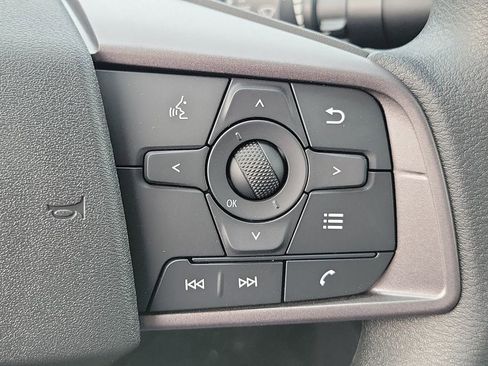 New 2026 Nissan Sentra S w/ Floor Mat Package FWD image 8