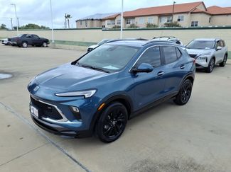 Used 2025 Buick Encore GX Sport Touring w/ Advanced Technology Package FWD video 1