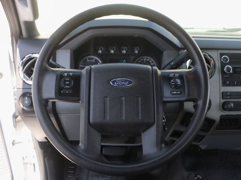 Used 2019 Ford F650 2WD Regular Cab Super Duty image 21