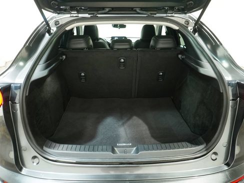 Used 2024 MAZDA CX-30 AWD 2.5 S w/ Preferred Package image 6