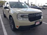 Certified 2024 Ford Maverick XLT w/ Equipment Group 300A Standard image 2