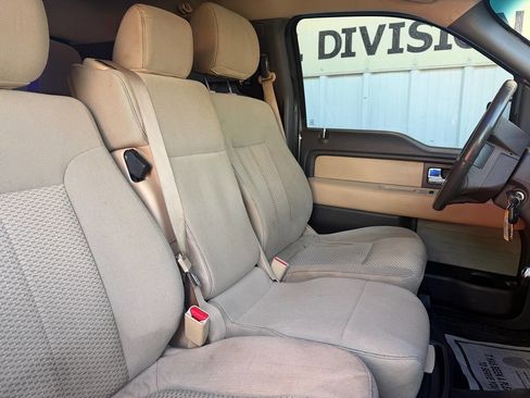 Used 2013 Ford F150 XLT w/ Luxury Equipment Group image 15