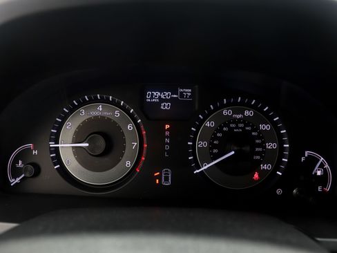 Used 2015 Honda Odyssey EX-L image 26