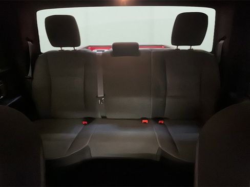 Used 2024 RAM 1500 Classic Warlock image 22