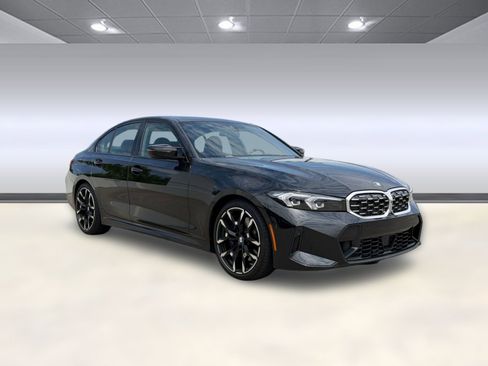 Used 2025 BMW M340i RWD image 7