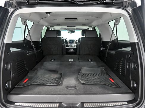 Used 2018 GMC Yukon XL Denali w/ Open Road Package AWD/4WD image 40