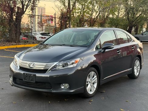 Used 2011 Lexus HS 250h image 6