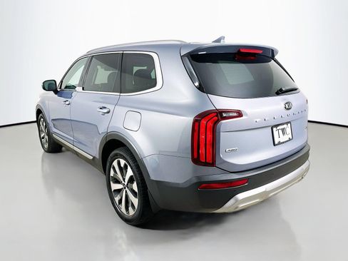 Used 2020 Kia Telluride S AWD/4WD image 7