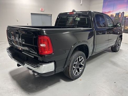 New 2026 RAM 1500 Laramie image 5