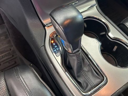 Used 2018 Jeep Grand Cherokee High Altitude RWD image 9