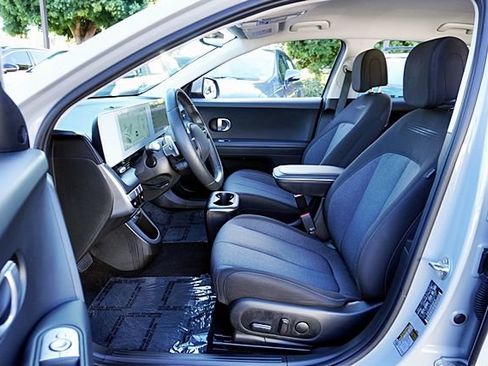 Certified 2024 Hyundai Ioniq 5 SEL RWD image 20
