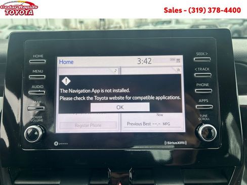 Certified 2023 Toyota Camry LE w/ Convenience Package image 22