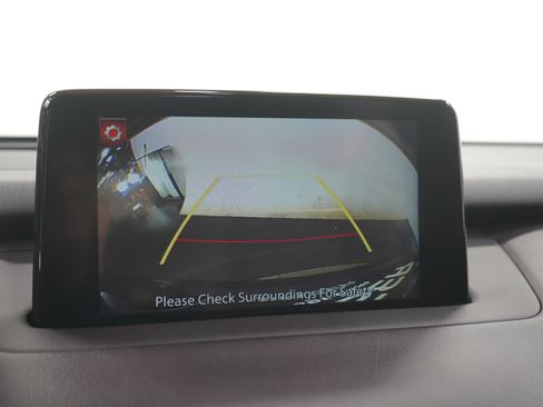 Used 2018 MAZDA CX-9 Grand Touring image 23