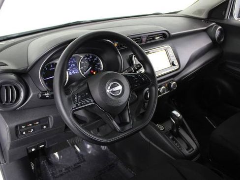 Certified 2023 Nissan Kicks S FWD image 18