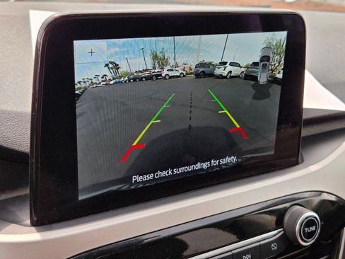 Certified 2022 Ford Escape SE FWD image 21
