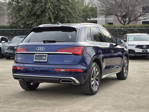 Certified 2023 Audi Q5 2.0T Premium w/ Convenience Package image 6