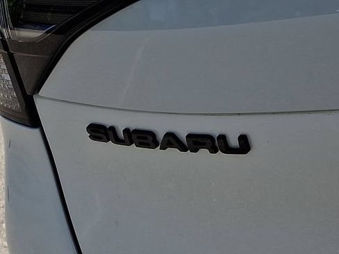 Used 2025 Subaru Forester Premium AWD/4WD image 36