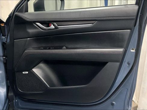 Used 2024 MAZDA CX-5 Carbon Edition image 12