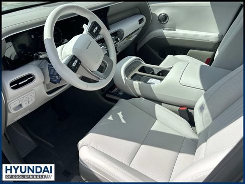 New 2026 Hyundai Palisade FWD Hybrid image 12