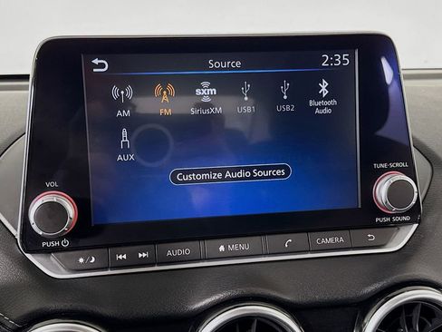 Used 2023 Nissan Sentra SV image 32