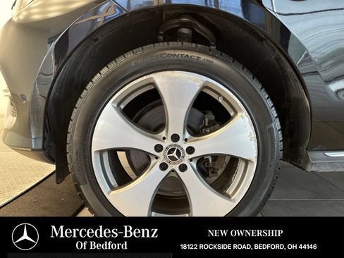 Used 2018 Mercedes-Benz GLE 350 4MATIC image 35
