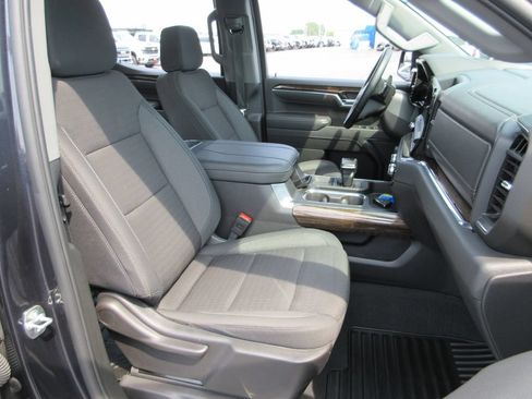Certified 2025 GMC Sierra 1500 Elevation AWD/4WD image 21