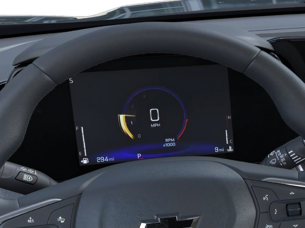 New 2026 Chevrolet Trax LT w/ Driver Confidence Package FWD image 18