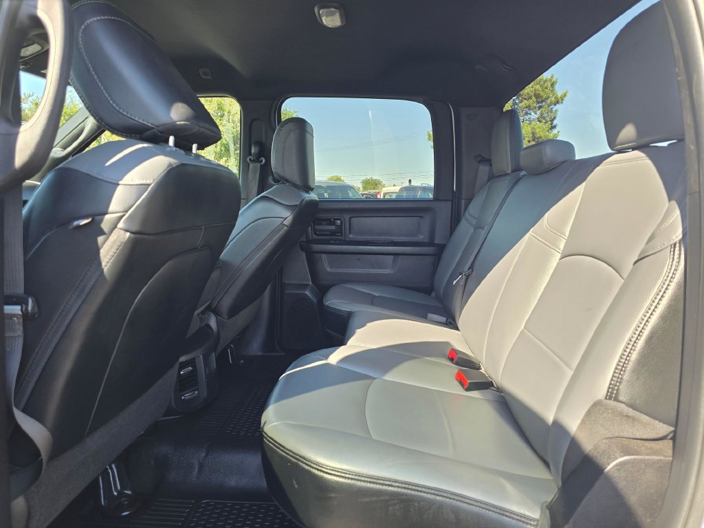 Used 2024 RAM 2500 Tradesman AWD/4WD image 12