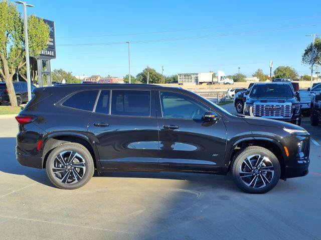 New 2027 Buick Enclave Sport Touring w/ Power Package FWD image 2