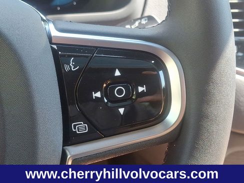 New 2025 Volvo XC90 T8 Ultra w/ Protection Package Premier image 22