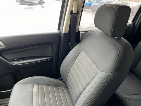 Used 2019 Ford Ranger XLT w/ Equipment Group 302A Luxury image 17