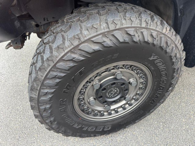 Used 2014 Toyota FJ Cruiser 4WD w/ Upgrade Package image 19