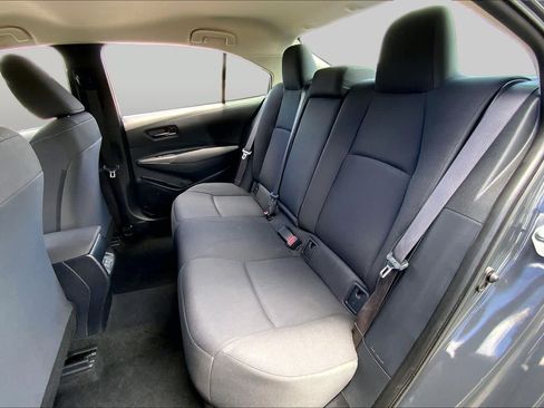 Used 2024 Toyota Corolla LE FWD image 20