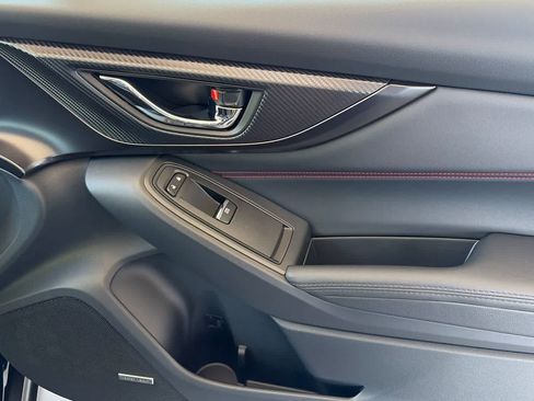 New 2026 Subaru WRX Premium AWD/4WD image 17