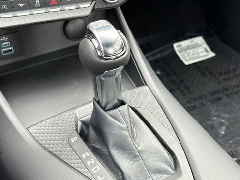 New 2026 Ford Mustang Coupe RWD image 18