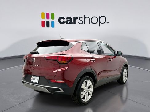 Used 2024 Buick Encore GX Preferred w/ Comfort Package image 5