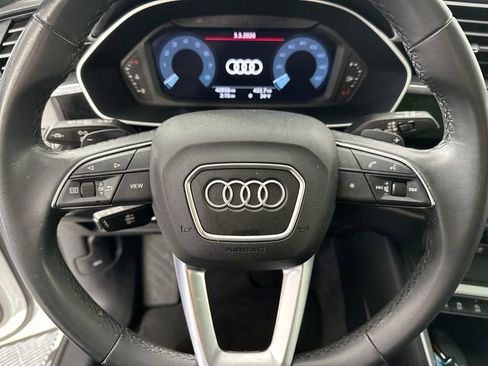 Used 2023 Audi Q3 2.0T Premium image 19