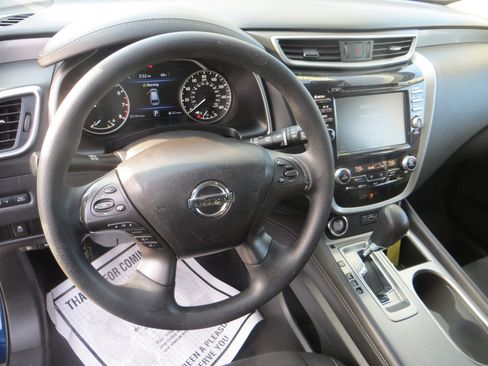 Used 2020 Nissan Murano S w/ Technology Package image 15