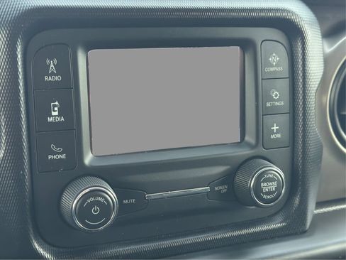 Used 2020 Jeep Wrangler Unlimited Sport S AWD/4WD image 33