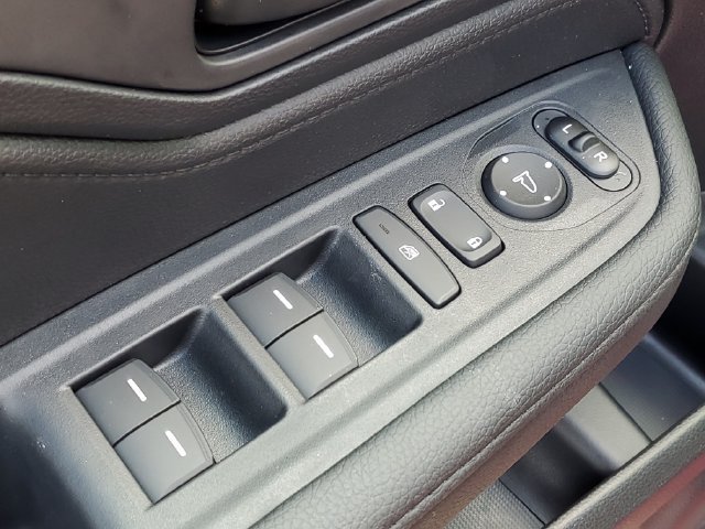 New 2026 Honda Odyssey Sport-L image 24